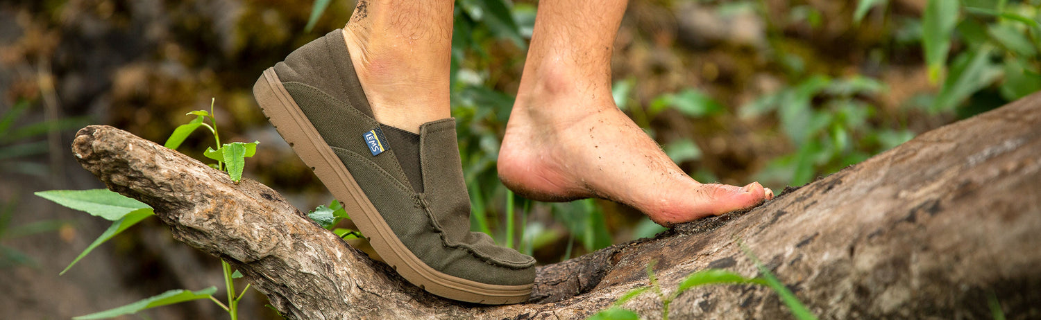 Why Wearing Shoes with Arch Support Can Lead to Problems