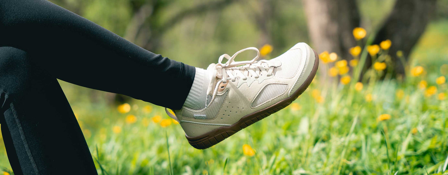 Fix Your Feet, Change Your Life