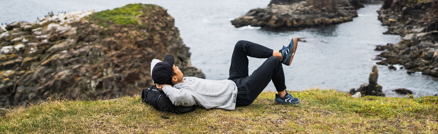 9 Outdoor Activities to Try This Summer