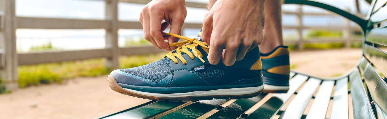 5 Footwear Myths Explained