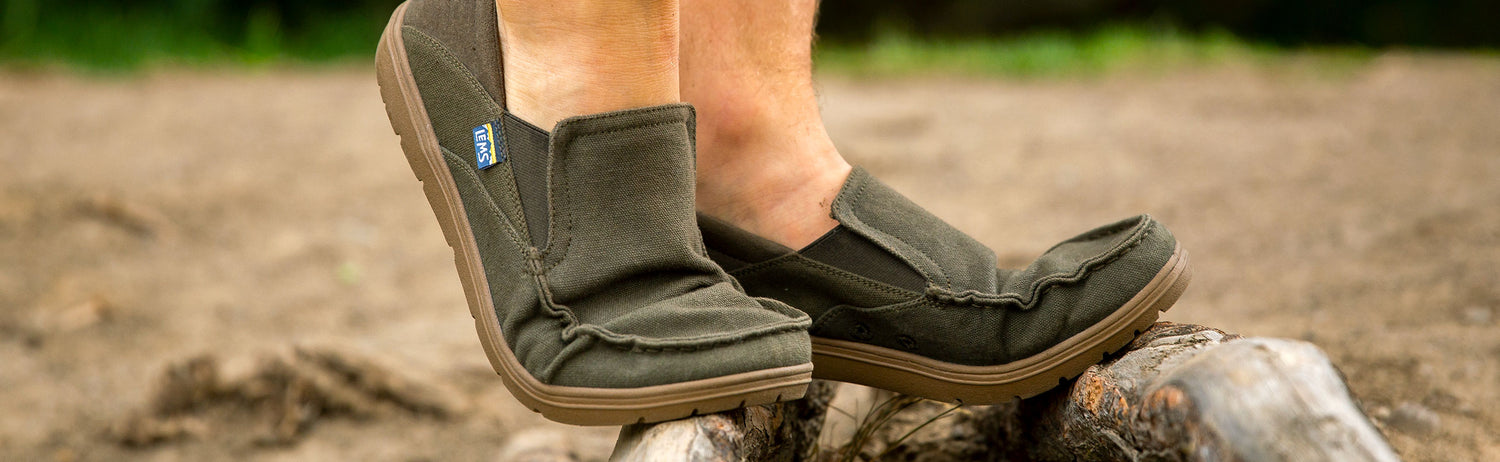 Understanding Hammer Toes: Causes, Symptoms, & Treatment