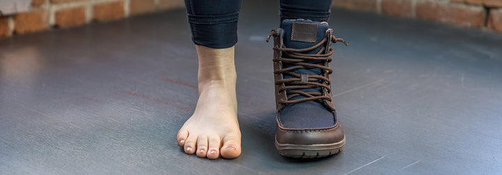 Wide Toe Box Shoes are Pivotal to Foot Health