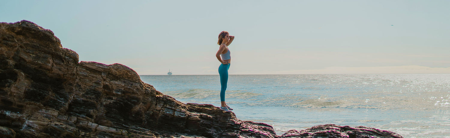 Minimalist Shoes Can Help Improve Posture and Musculoskeletal Health