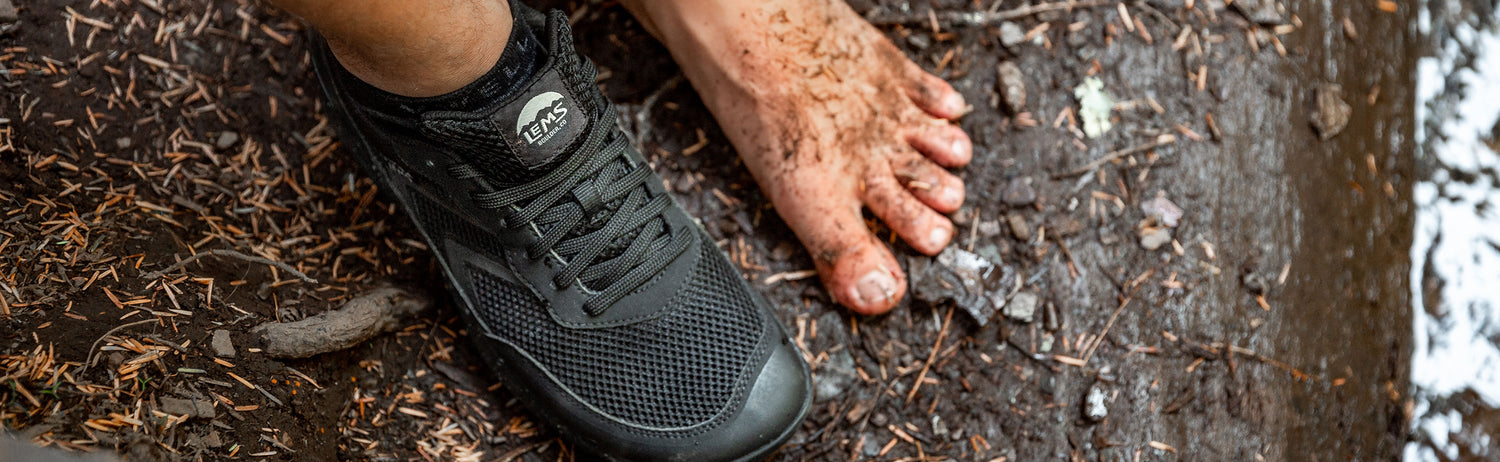 Are Black Toenails from Running Normal?