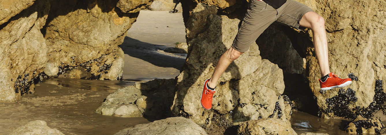 Three important insights from the Natural Running Center