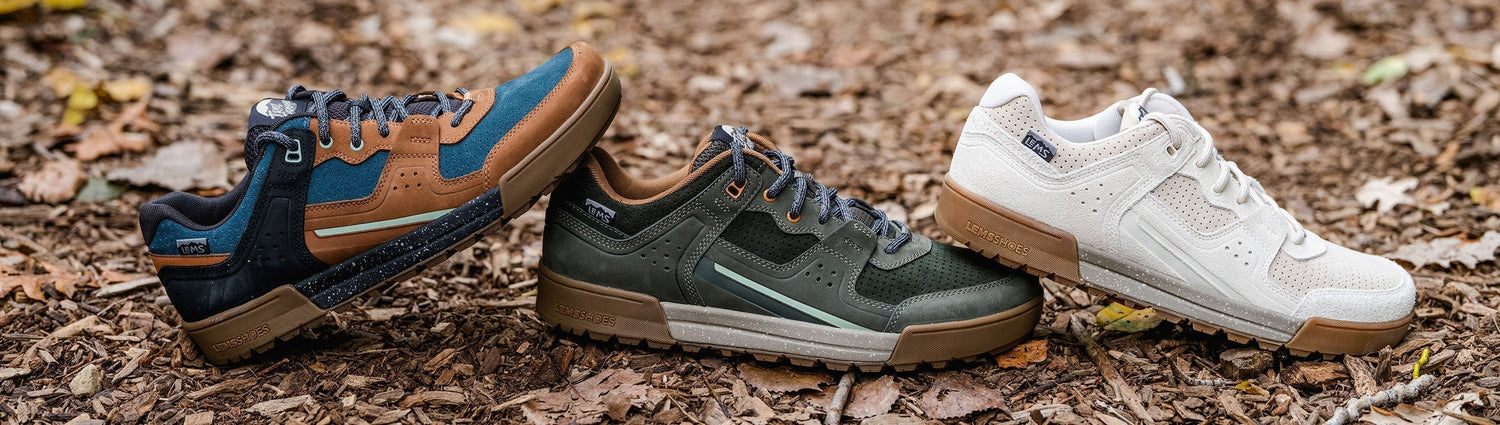 Lems Retailers Stocking Trail Thrashers