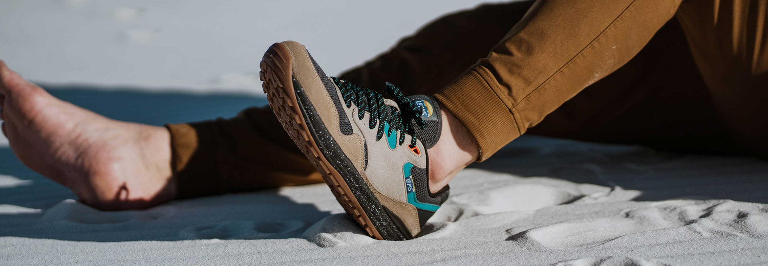 Spring Footwear Essentials: Your Guide to Spring Adventures with Lems Shoes