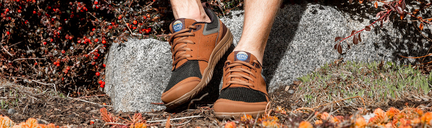 Men's Primal Zen Shoes