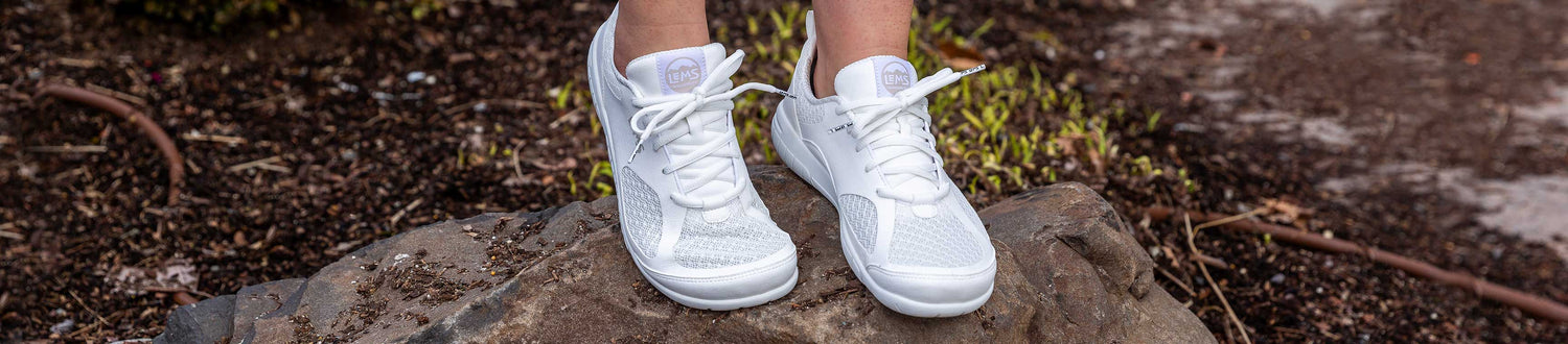 Lems Primal 3 Shoes