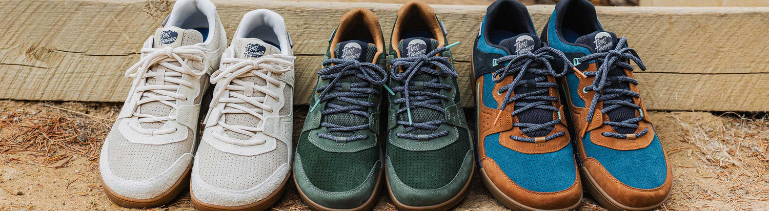 Women's Trail Thrasher Shoes