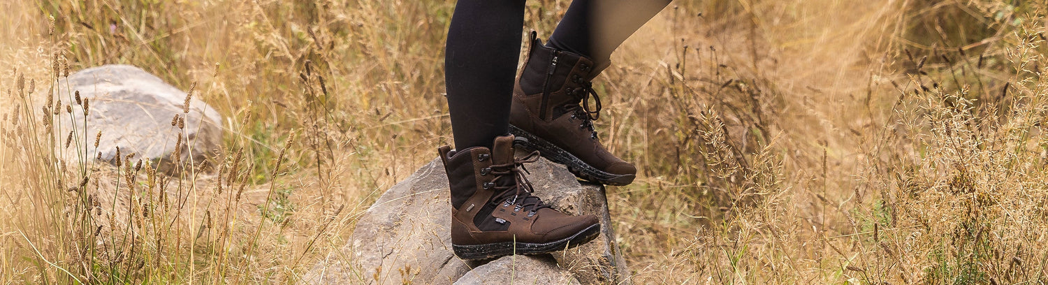 Women's Breck Boots