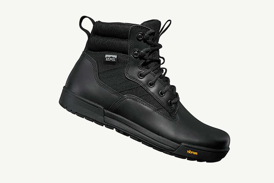 Men's Boulder Summit Wasserdicht - Night Hawk