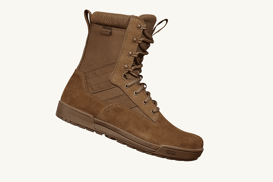 Men's Boulder Summit Wasserdicht - Coyote