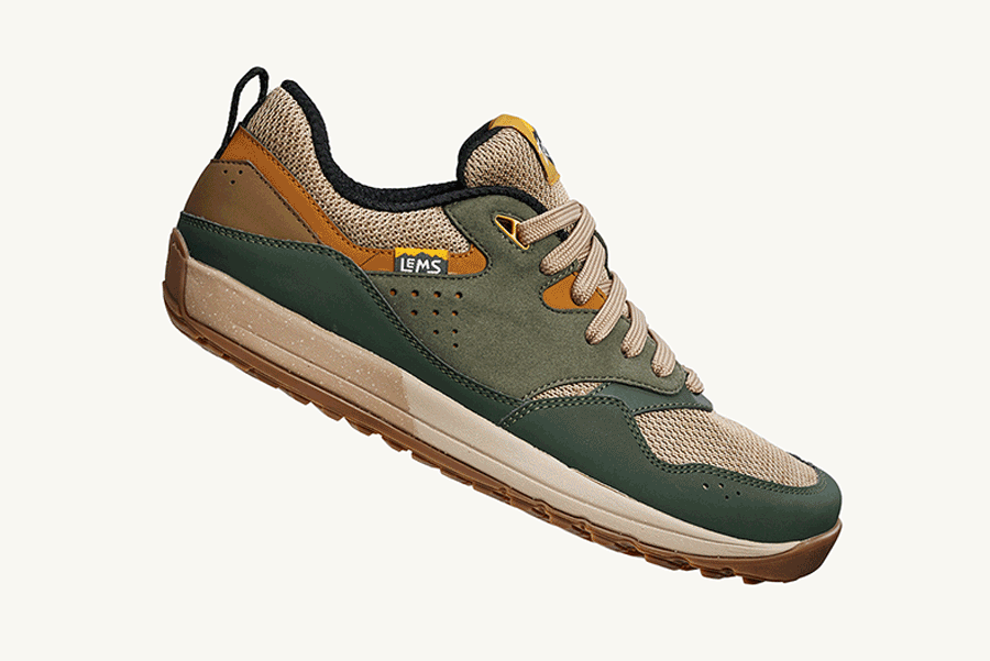 Women's Trail Blazer - Juniper