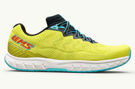 Women's ZENSPEED Lite - Citrus