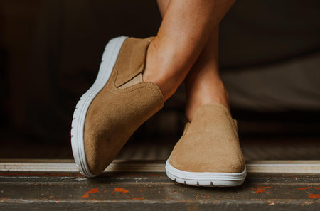 Women's Laguna - Driftwood