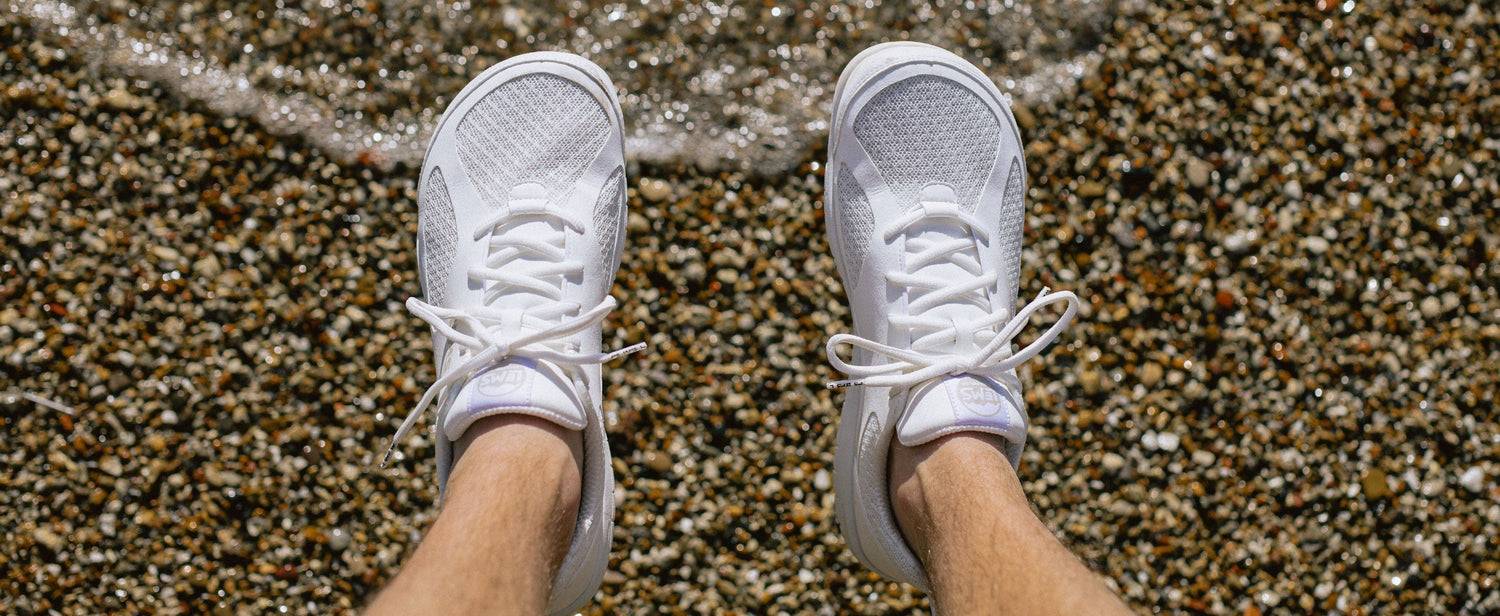 Why More People Are Ditching Traditional Athletic Shoes for Minimalist Comfort