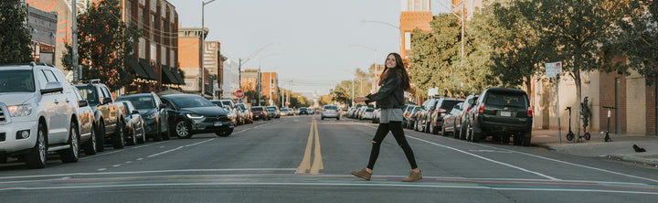Are Zero-Drop Shoes Right For You?