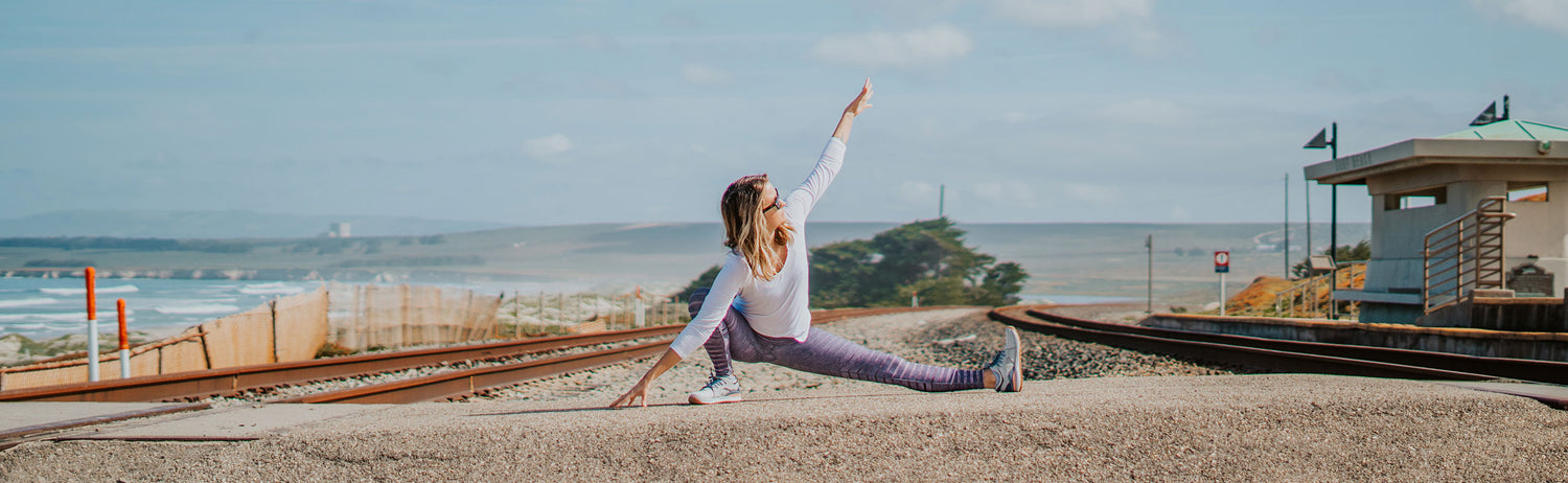 7 Exercises to Strengthen the Feet for Optimal Stability