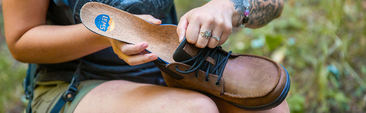 Do I Need the Shoe Liner that Comes in My Shoes?