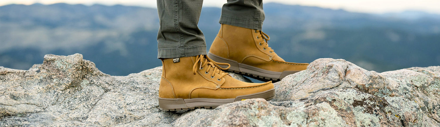 Lems Restocked Shoes & Boots