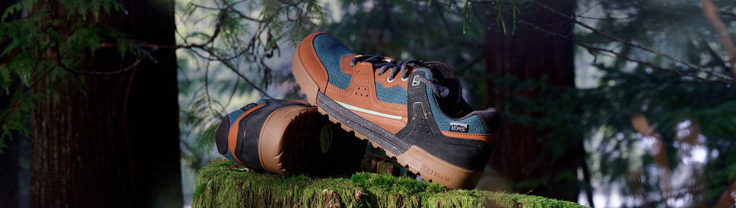 Lems Trail Thrasher Shoes