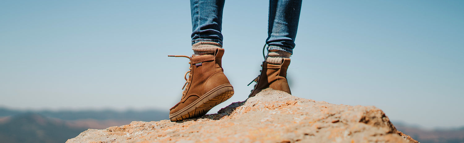 Boulder Boot Vegan
