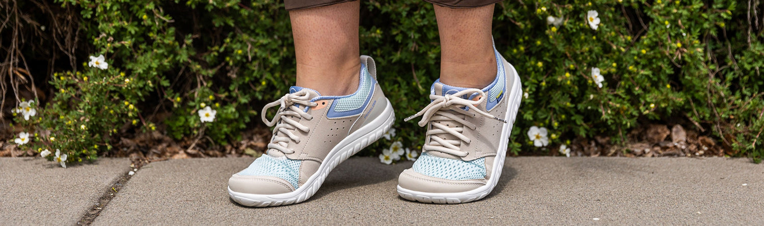 Women's Active Shoes