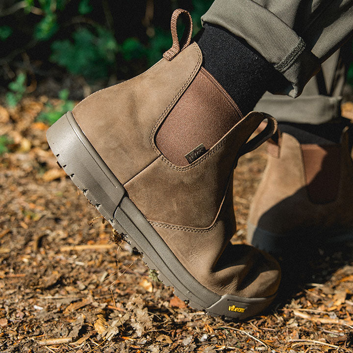 walking in chelsea tuff pro stone