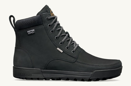 Men's Boulder Summit Waterproof - Coal