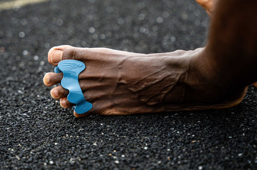 Correct Toes Sport In-Shoe Toe Spacers