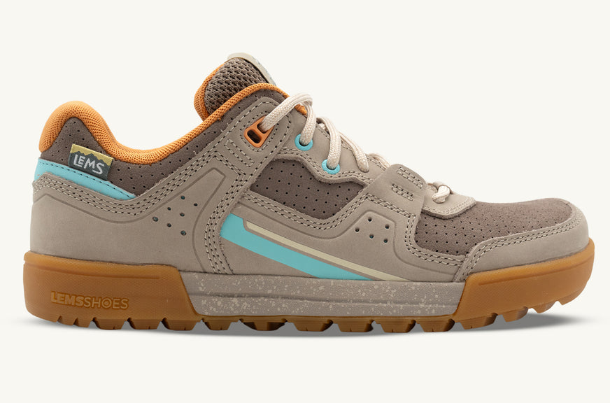 Men's Trail Thrasher - Pika