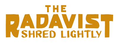 Featured publication logo