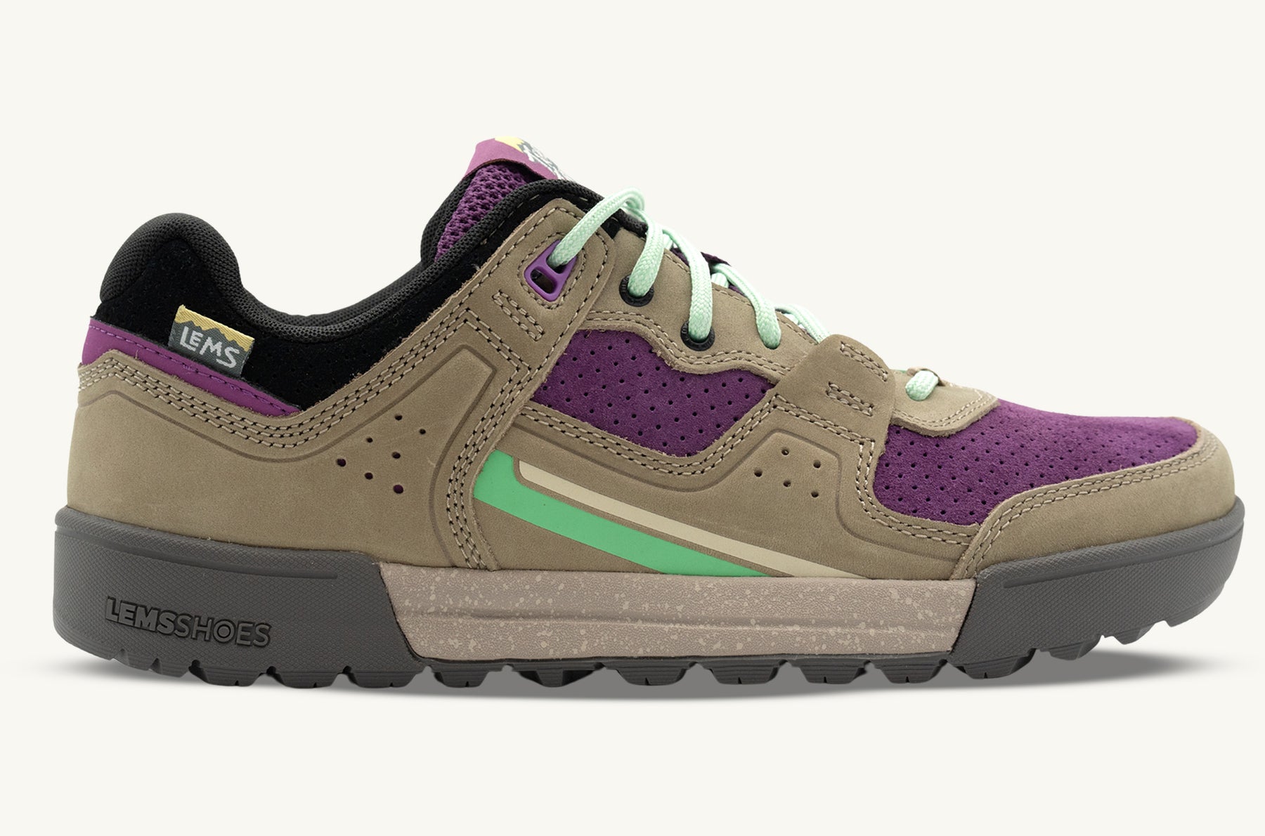 Men's Trail Thrasher - Space Jelly