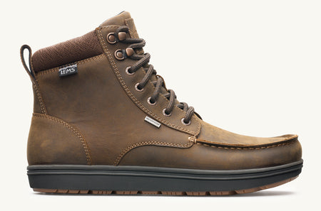 Women's Boulder Boot Grip Waterproof - Dakota