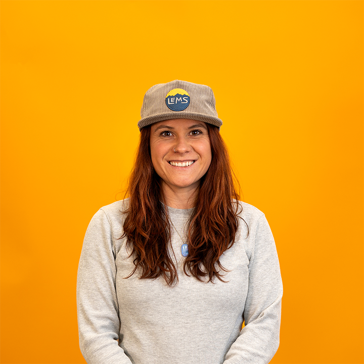 Stefan Hartwig - Founder & Chief Creative Officer