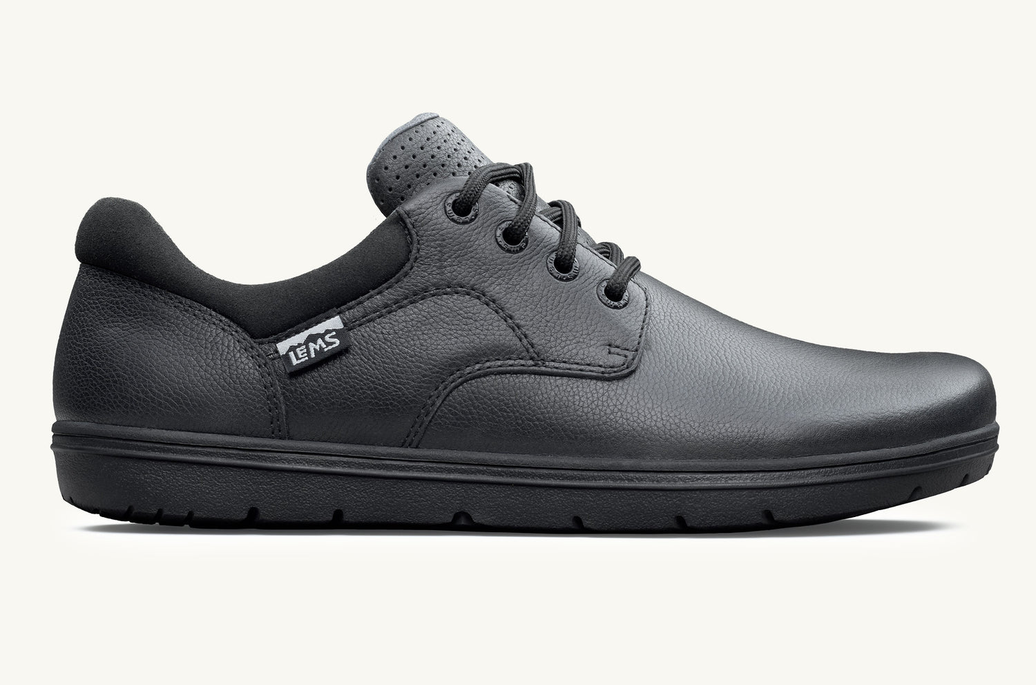 Heren Nine2Five - Black V2