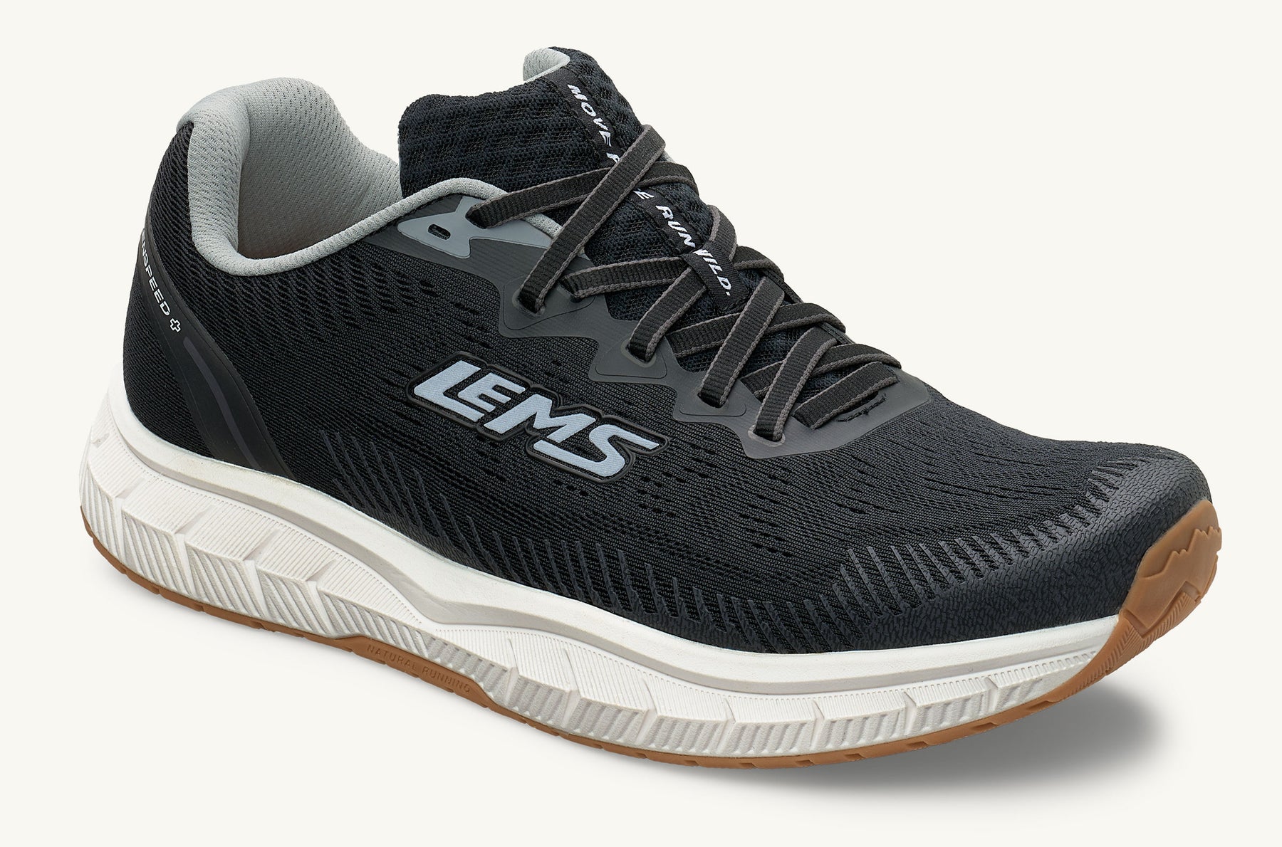 Men's ZENSPEED+ - Blackburn