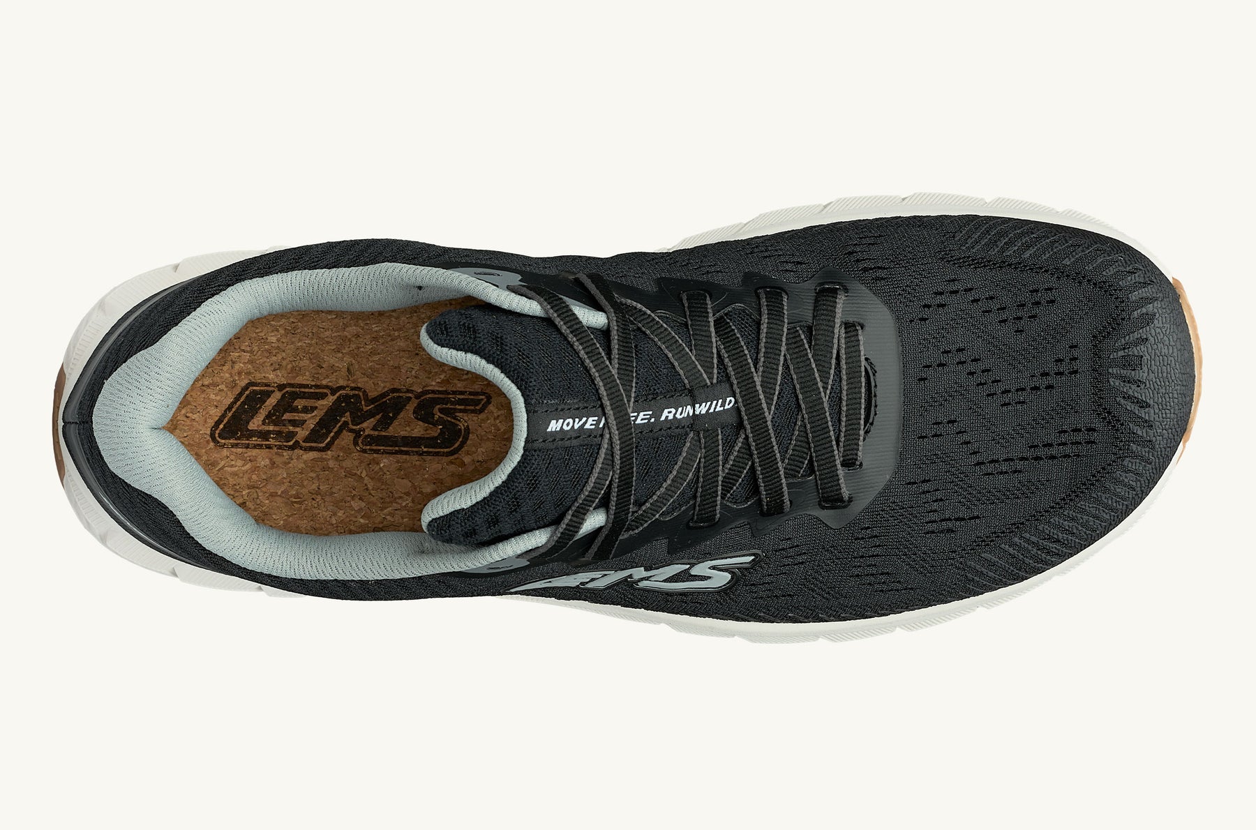 Men's ZENSPEED+ - Blackburn-Medium