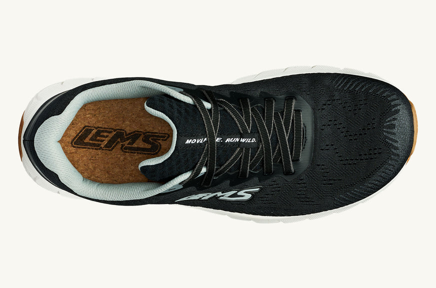 Men's ZENSPEED+ - Blackburn-Wide