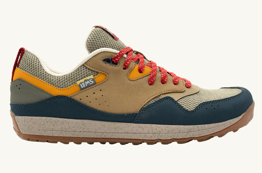 Women's Trail Blazer - Bronze