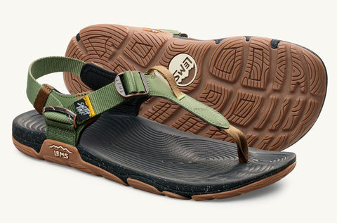 Men's Switchback Sandal