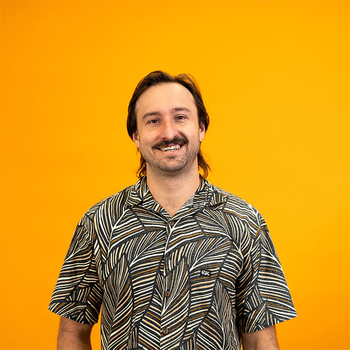 Stefan Hartwig - Founder & Chief Creative Officer