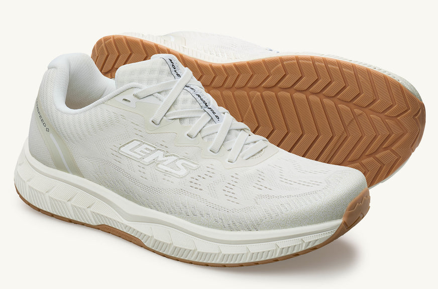 Men's ZENSPEED+ - Chalk