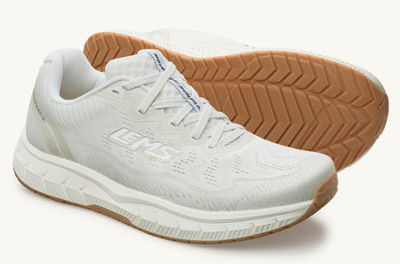 Women's ZENSPEED+ - Chalk