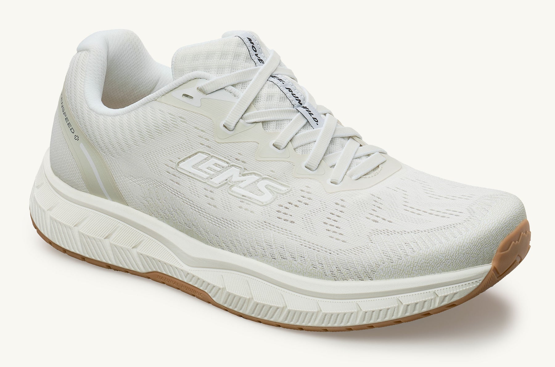Men's ZENSPEED+ - Chalk
