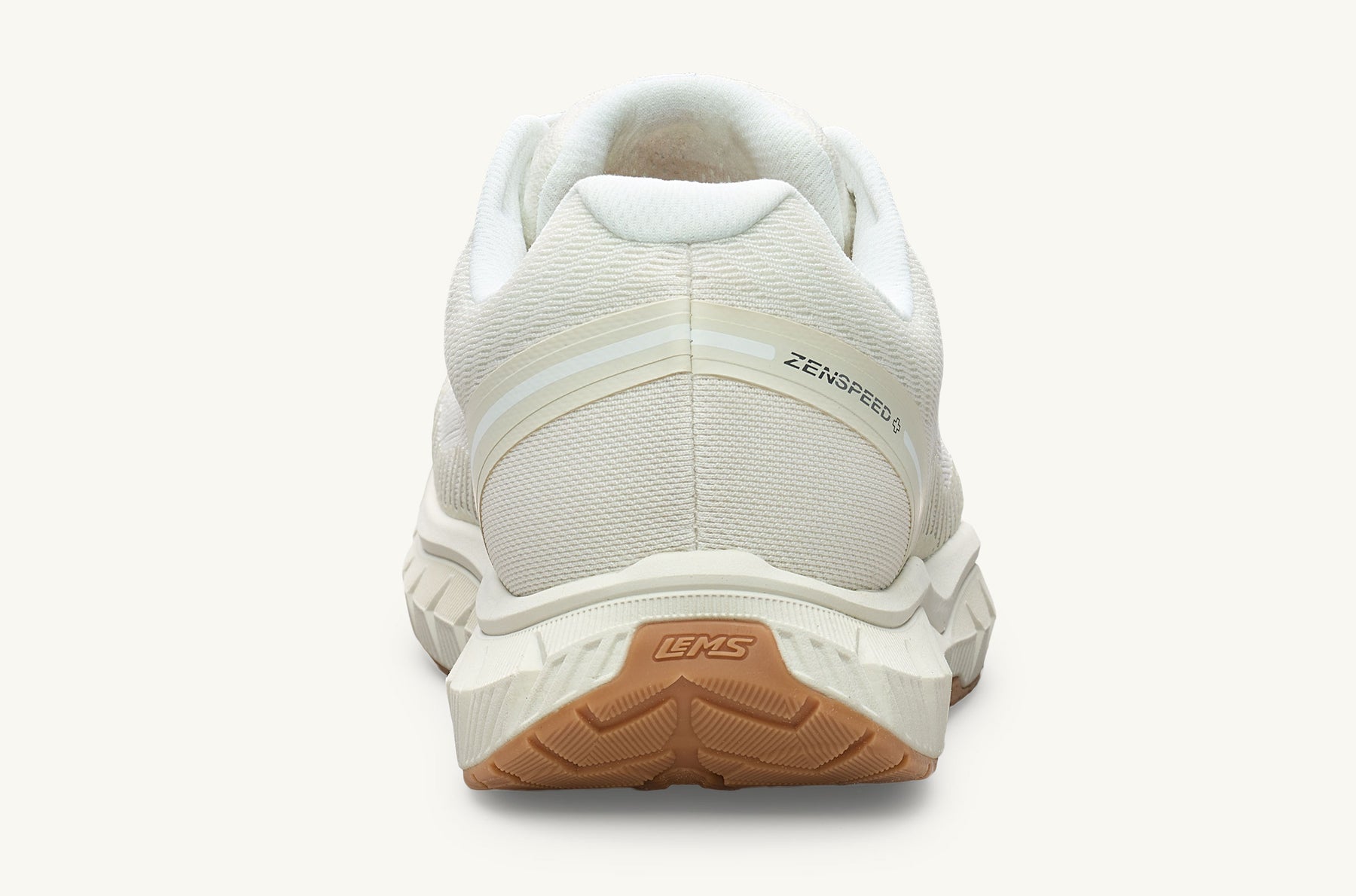 Men's ZENSPEED+ - Chalk
