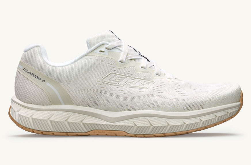 Men's ZENSPEED+ - Chalk