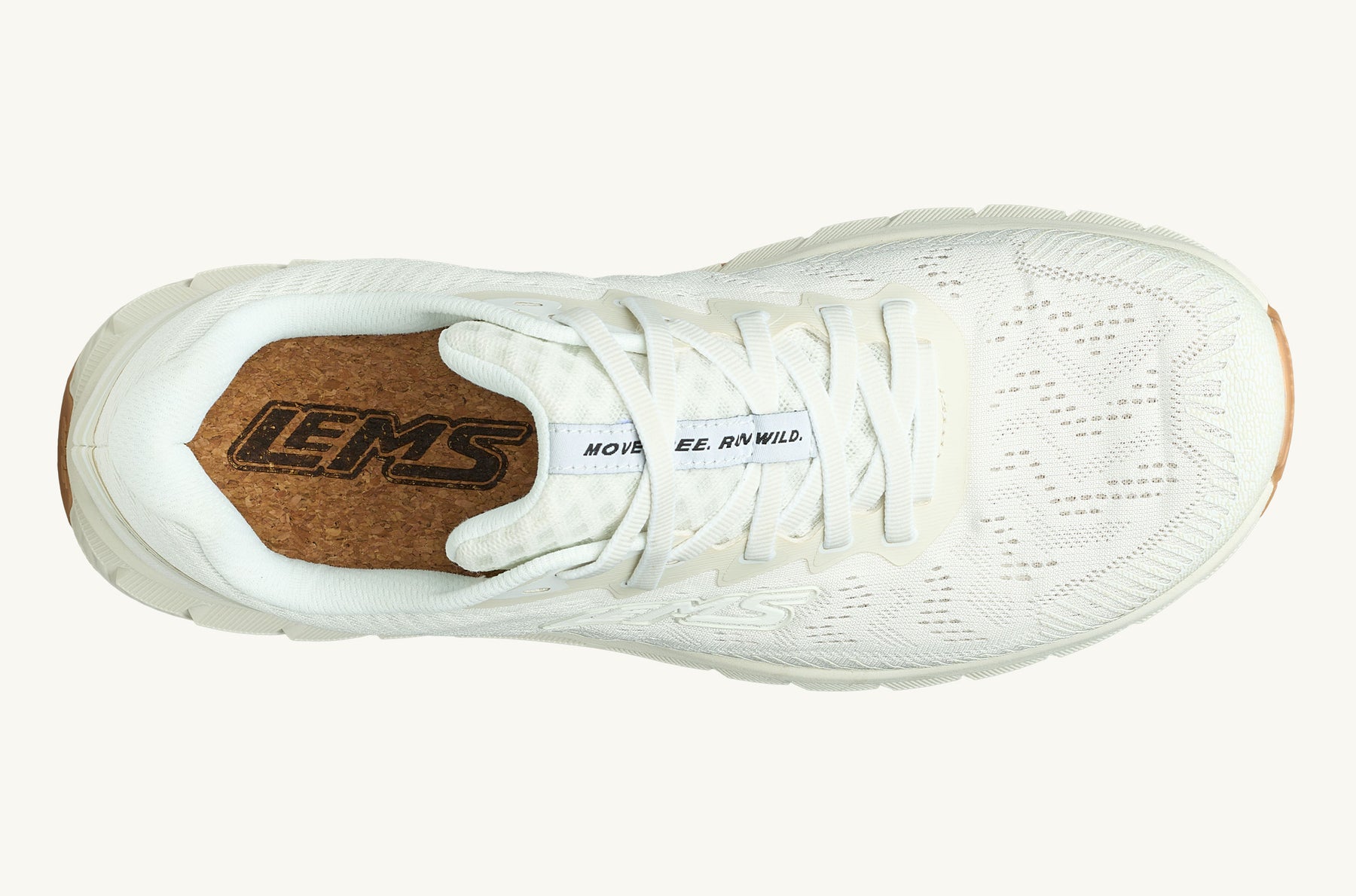 Men's ZENSPEED+ - Chalk-Medium