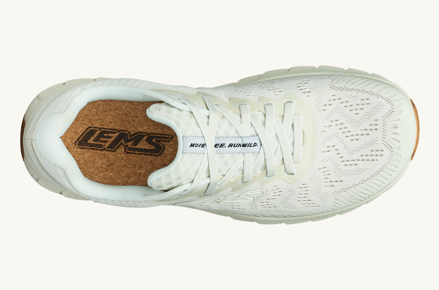 Men's ZENSPEED+ - Chalk-Wide
